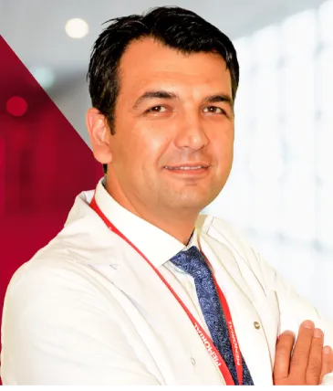 Prof. Dr. Engin ÇAKAR